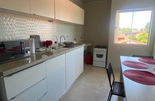 Asuncion Apartment | Departamento de 2 habitaciones Asunción