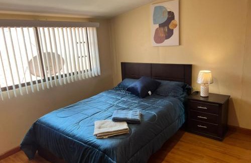 Monay Apartment | Departamento de 2 habitaciones amoblado en urbanización privada
