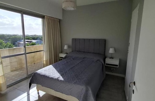 Miramar Apartment | Departamento de 3 ambientes con cochera