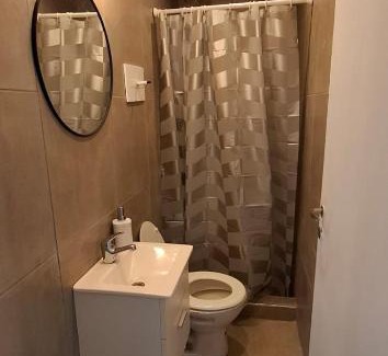 Miramar Apartment | Departamento de 3 ambientes con cochera
