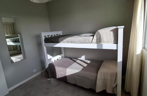 Miramar Apartment | Departamento de 3 ambientes con cochera