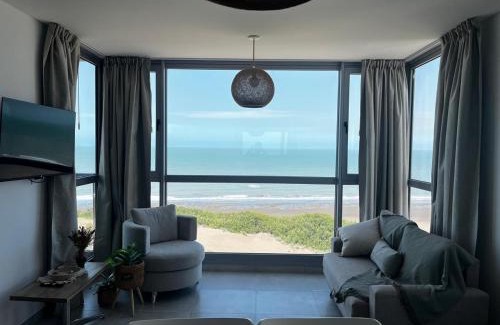 Partido de Monte Hermoso Apartment | Departamento de categoria frente al mar