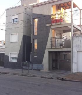Olavarria Apartment | Departamento de Celina