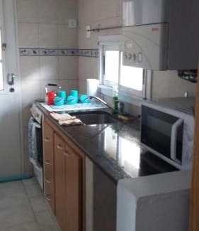Olavarria Apartment | Departamento de Celina