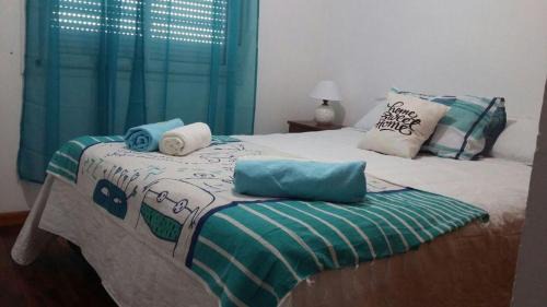 Olavarria Apartment | Departamento de Celina