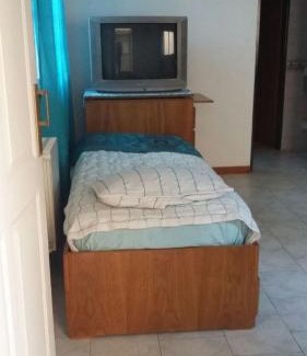 Olavarria Apartment | Departamento de Celina