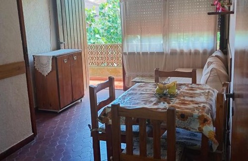 Villa Gesell Apartment | departamento de dos ambientes para 4 personas