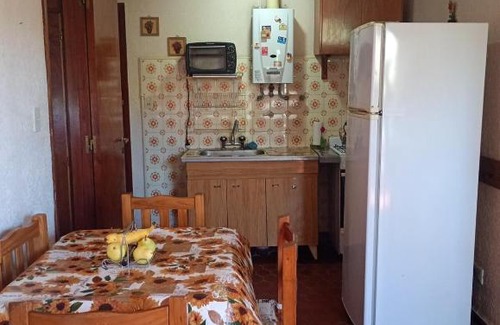 Villa Gesell Apartment | departamento de dos ambientes para 4 personas