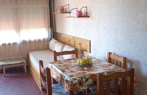 Villa Gesell Apartment | departamento de dos ambientes para 4 personas
