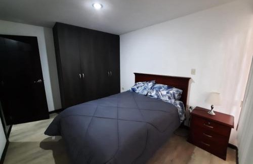 Cuenca Apartment | Departamento de lujo Condominio ADMIRA