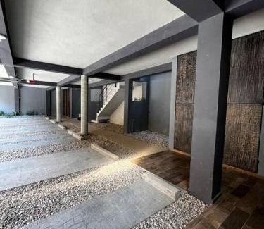 Villahermosa Apartment | Departamento de lujo Torre Pólvora Residencial