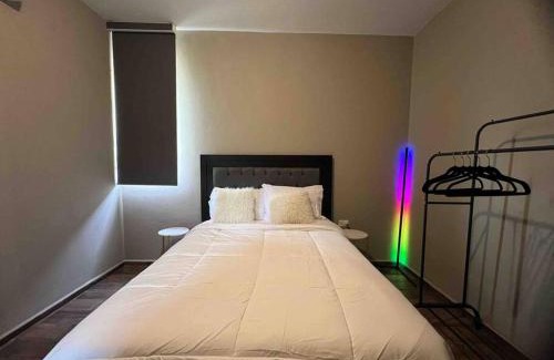 Villahermosa Apartment | Departamento de lujo Torre Pólvora Residencial