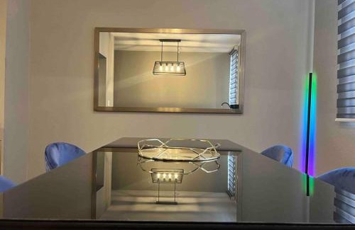 Villahermosa Apartment | Departamento de lujo Torre Pólvora Residencial