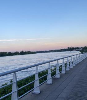 Parana Apartment | Departamento del Río