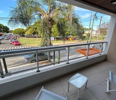 Parana Apartment | Departamento del Río