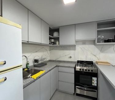 Parana Apartment | Departamento del Río