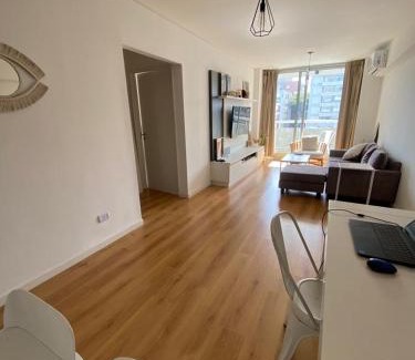 Chacarita Apartment | Departamento Deluxe Palermo