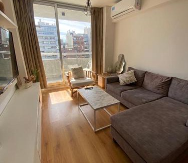 Chacarita Apartment | Departamento Deluxe Palermo
