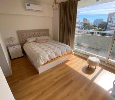 Chacarita Apartment | Departamento Deluxe Palermo