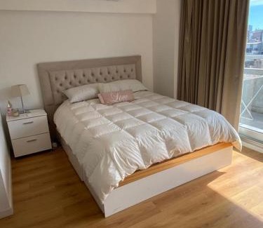 Chacarita Apartment | Departamento Deluxe Palermo