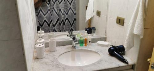 Downtown Santiago House | Departamento disponible en excelente ubicación