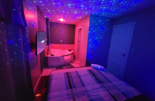 Cuenca Apartment | Departamento Doble con Jacuzzi
