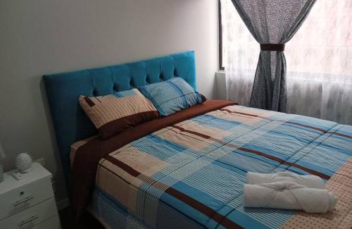 Cuenca Apartment | Departamento Doble con Jacuzzi