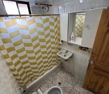 Ecuadorian Amazon Apartment | Departamento Domótico Nuevo