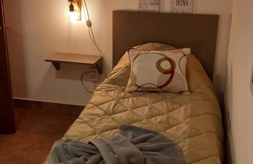 Tres Arroyos Apartment | Departamento dos dormitorios con cochera Tres Arroyos -2-