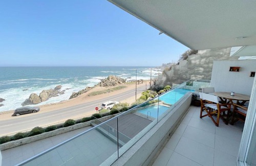 Concon Apartment | Departamento Dream View