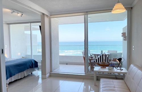 Concon Apartment | Departamento Dream View