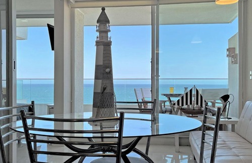 Concon Apartment | Departamento Dream View