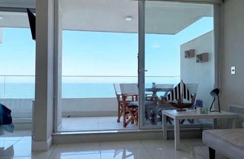 Concon Apartment | Departamento Dream View