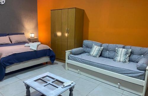 Carhue Apartment | Departamento Dulce Manía 1
