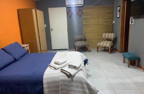 Carhue Apartment | Departamento Dulce Manía 1