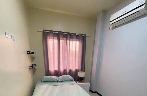 Puerto Ayora Apartment | Departamento en Zona muy Tranquila y a 15 min Caminando de la Av Charlas Darwin