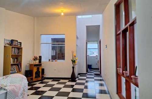 Banos del Inca Apartment | Departamento el Mirador Concax
