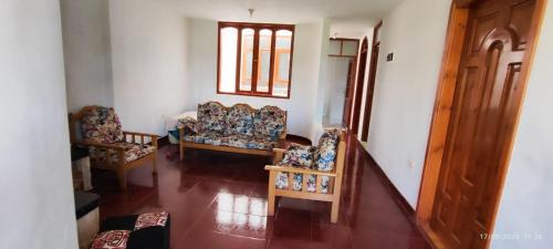 Banos del Inca Apartment | Departamento El Mirador Concax