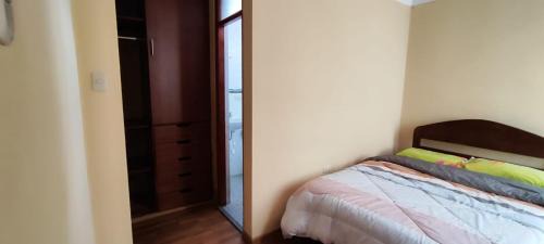Banos del Inca Apartment | Departamento El Mirador Concax