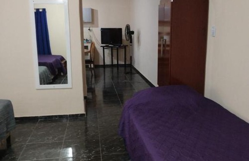 Fiambala Apartment | Departamento El Inca