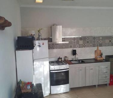 Rada Tilly Apartment | Departamento El Marques
