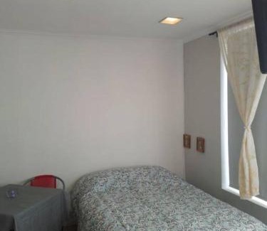 Rada Tilly Apartment | Departamento El Marques
