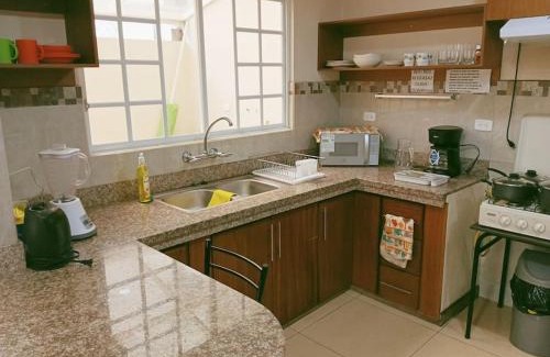 Cuenca Apartment | Departamento El Rosal 2