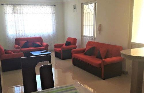 Cuenca Apartment | Departamento El Rosal 2