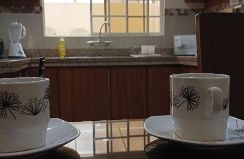 Cuenca Apartment | Departamento El Rosal 2