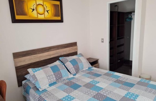 Antofagasta Apartment | Departamento en Antofagasta con estacionamiento 2 noches o mas