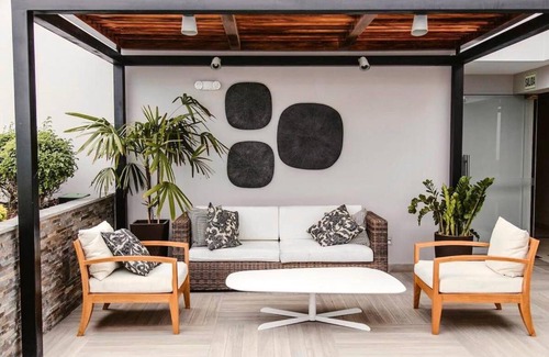 Barranco Apartment | DEPARTAMENTO EN BARRANCO cerca Malecon Paul Harris