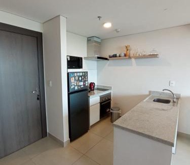 Asuncion Apartment | Departamento en Barrio Mburucuya