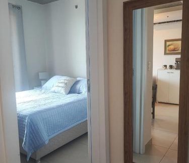 Asuncion Apartment | Departamento en Barrio Mburucuya
