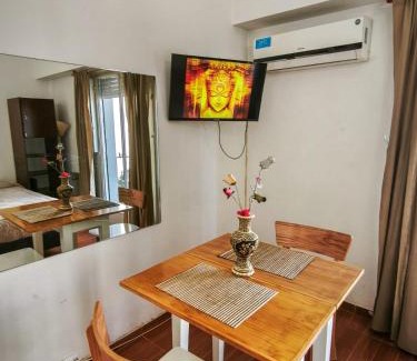 El Centro Apartment | Departamento en Buenos Aires